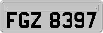 FGZ8397
