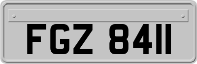FGZ8411