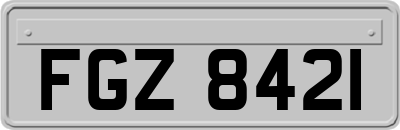 FGZ8421