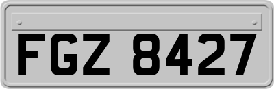 FGZ8427