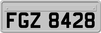 FGZ8428