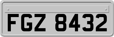 FGZ8432