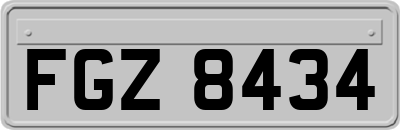 FGZ8434