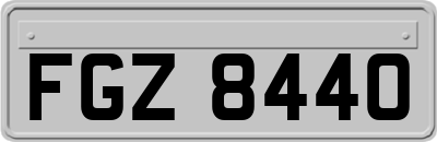 FGZ8440