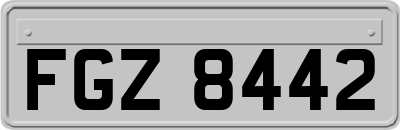 FGZ8442