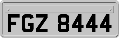 FGZ8444