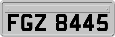 FGZ8445