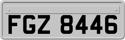 FGZ8446