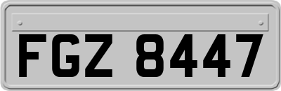 FGZ8447