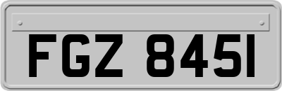 FGZ8451