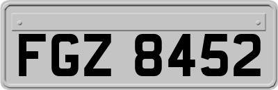 FGZ8452
