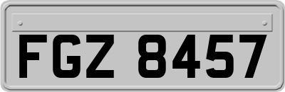 FGZ8457