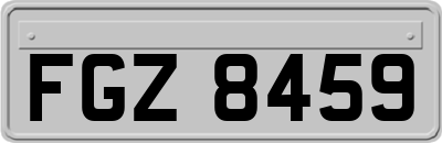 FGZ8459