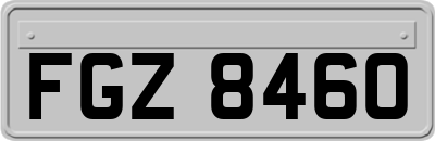 FGZ8460
