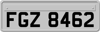 FGZ8462