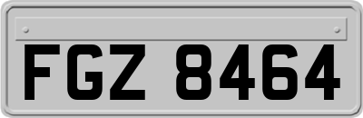 FGZ8464