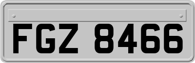 FGZ8466