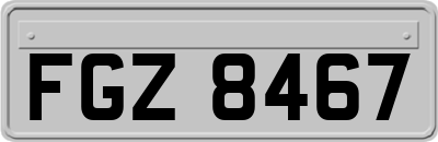 FGZ8467