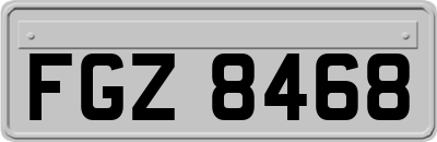 FGZ8468