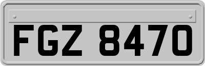 FGZ8470