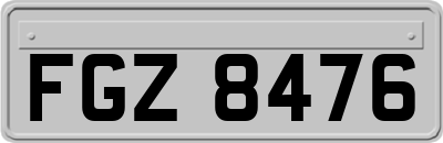 FGZ8476