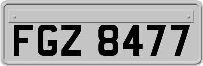 FGZ8477