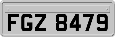 FGZ8479
