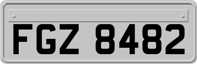 FGZ8482