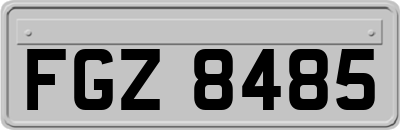 FGZ8485