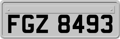 FGZ8493