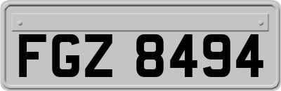 FGZ8494