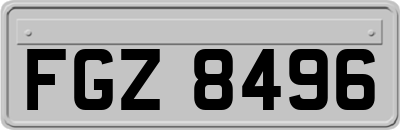 FGZ8496