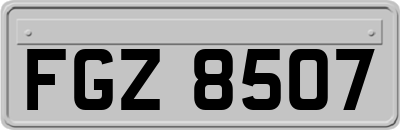 FGZ8507