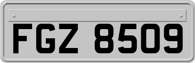 FGZ8509