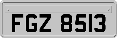 FGZ8513