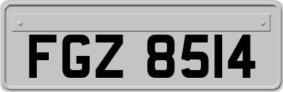 FGZ8514