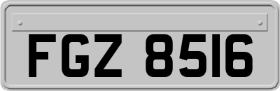 FGZ8516
