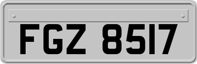 FGZ8517