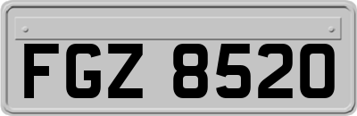 FGZ8520