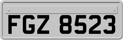 FGZ8523