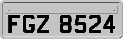 FGZ8524