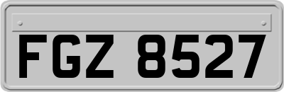 FGZ8527