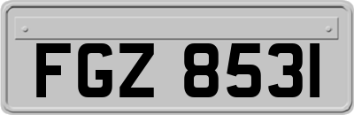 FGZ8531