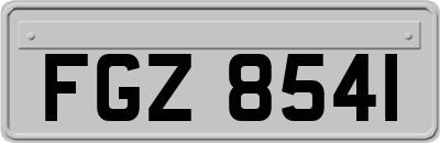 FGZ8541