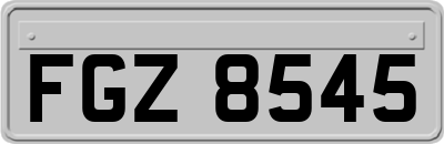 FGZ8545