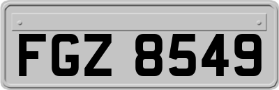 FGZ8549