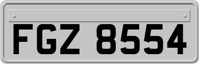 FGZ8554
