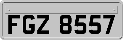 FGZ8557