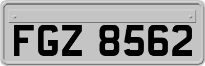 FGZ8562