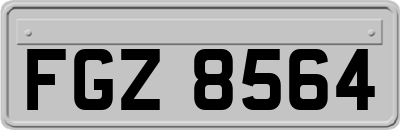 FGZ8564